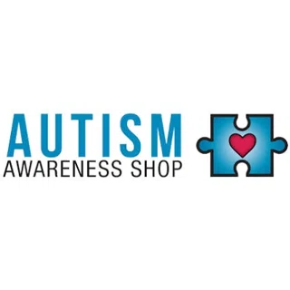 Shop Autism Awareness Shop logo