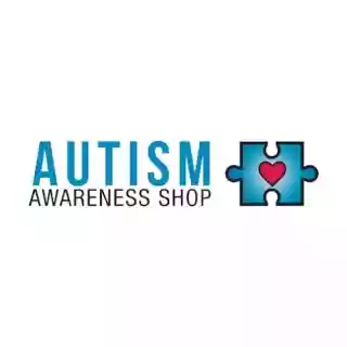 Shop Autism Awareness Shop promo codes logo