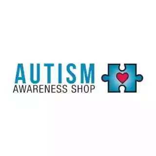 Autism Awareness Shop logo