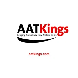 Shop AAT Kings logo