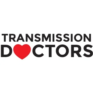 AA Transmission Doctors logo