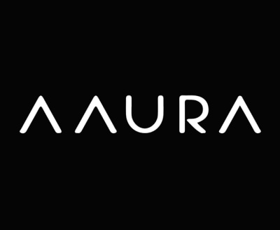Shop AAURA logo