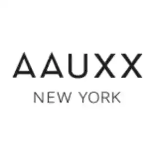 AAUXX New York logo