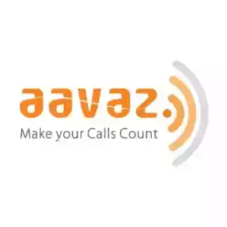 Shop Aavaz coupon codes logo