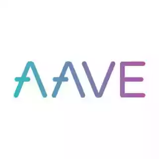 Aave logo