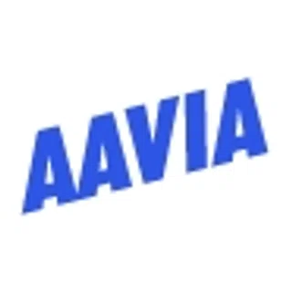 Shop Aavia logo
