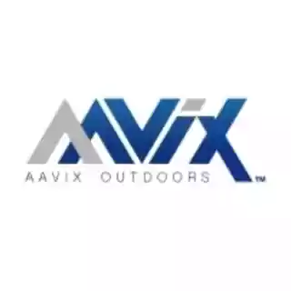 Aavix logo