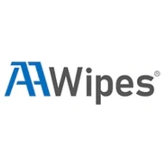 AAWIPES logo