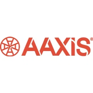 Shop Aaxis  logo