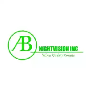 AB NightVision logo