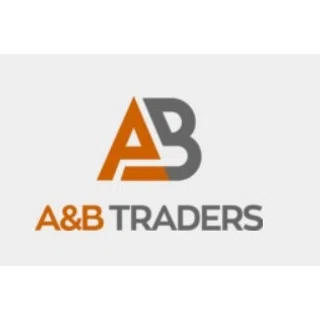Shop A&B Traders logo