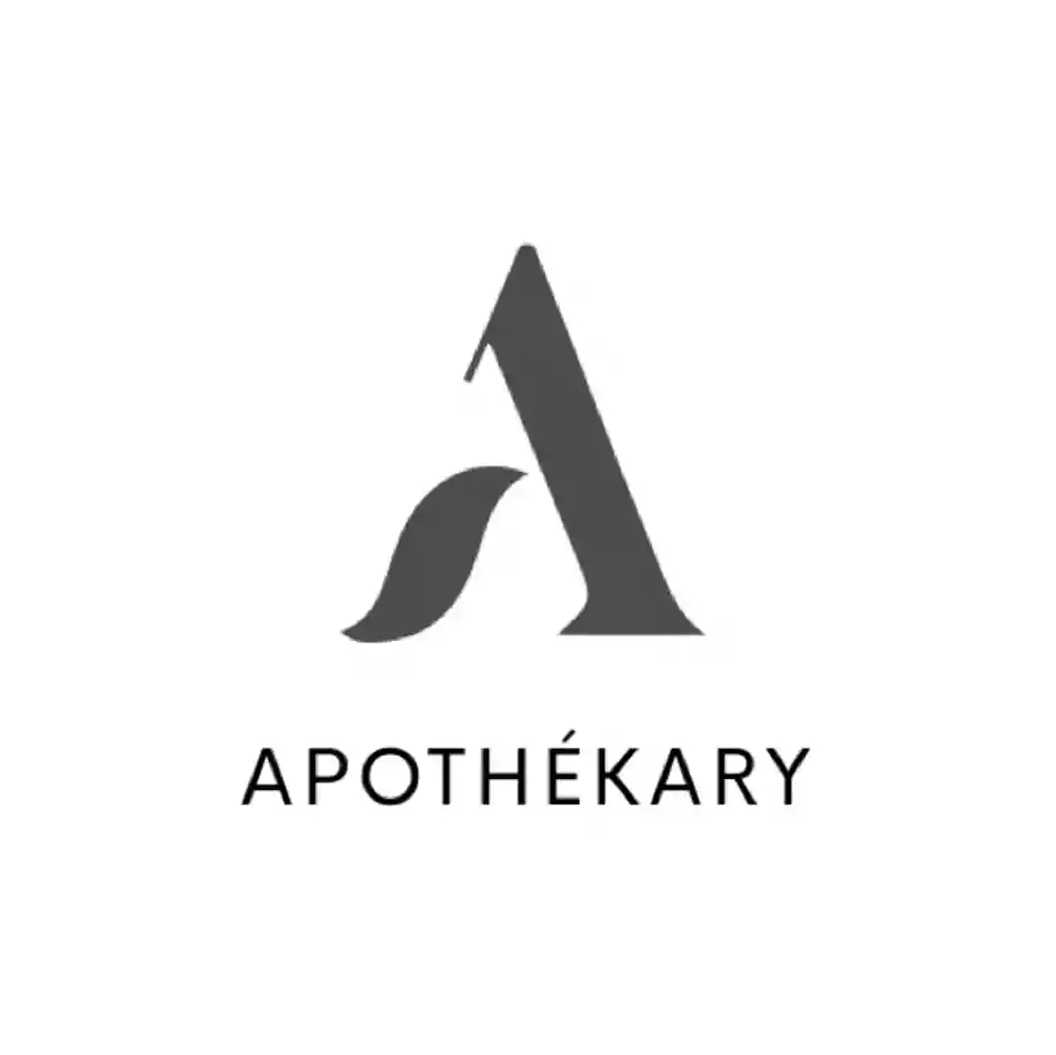 Apothekary logo