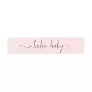 Shop Ababa Baby Props discount codes logo