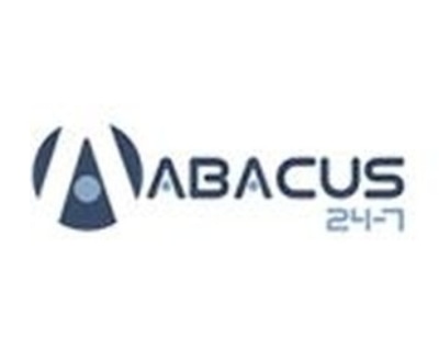 Shop Abacus24-7 logo
