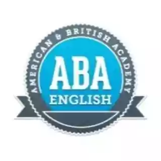 ABA English coupon codes