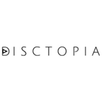 Disctopia logo
