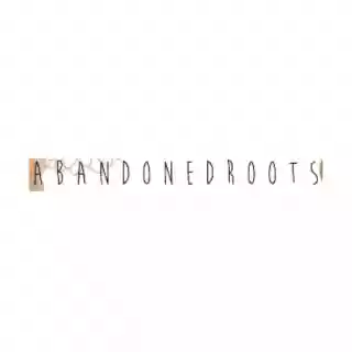 Abandoned Roots logo