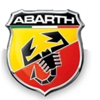 Shop Abarth coupon codes logo