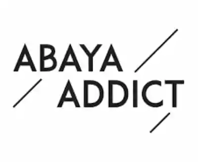 Abaya Addict logo