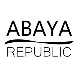 Abaya Republic logo