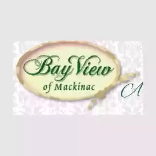 mackinacbayview.com logo