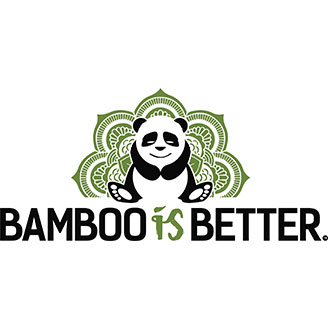 Bamboo Is Better logo