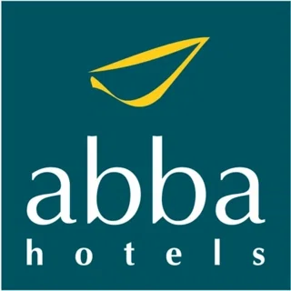Shop Abba Hotels logo