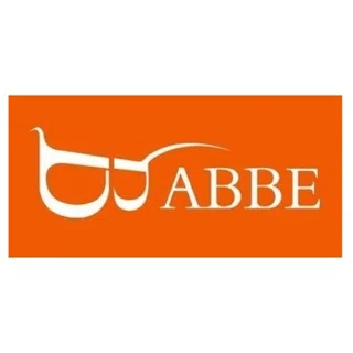 Shop ABBE Glasses logo