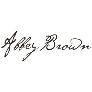 Abbey Brown logo