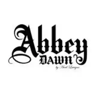 Abbey Dawn coupon codes