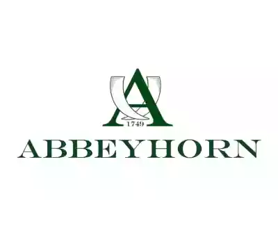 abbeyhorn.co.uk logo