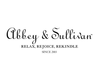 Shop Abbey & Sullivan logo