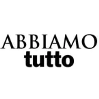 ABBIAMO TUTTO logo