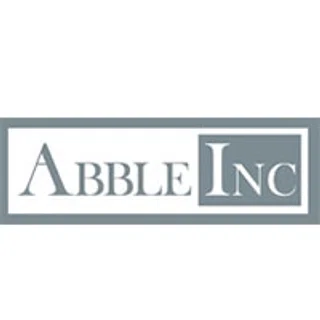 Shop Abble Inc promo codes logo
