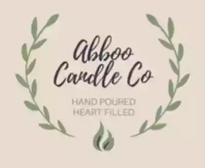 Abboo Candle logo