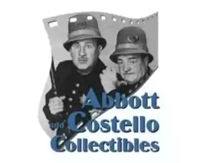 Abbott & Costello Collectibles discount codes