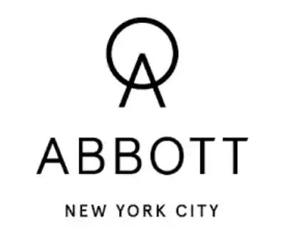 Abbott NYC logo