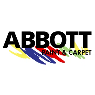 Abbott Paint & Carpet logo