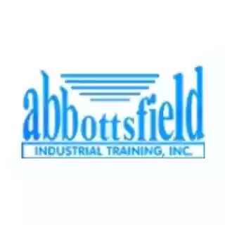 Shop Abbottsfield Industrial Training discount codes logo