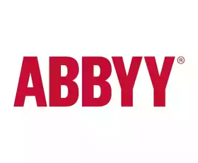 Shop ABBYY promo codes logo