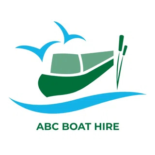 Shop ABC Boat Hire logo