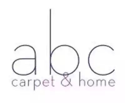 ABC Carpet & Home logo