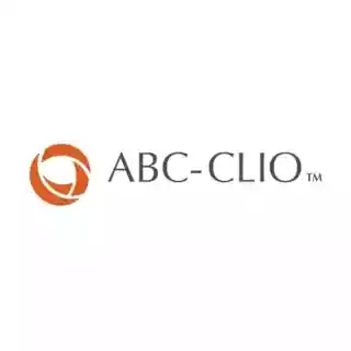 Abc-Clio promo codes