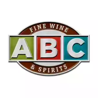 ABC Fine Wine & Spirits coupon codes