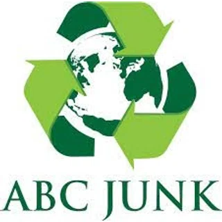ABC Junk logo