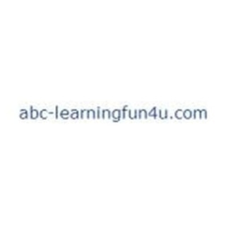 Shop abc-learningfun4u.com logo