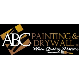ABC Painting & Drywall logo