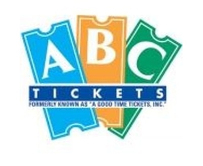 Shop ABC Tickets logo