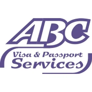Shop ABC Visa & Passport logo