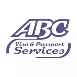 Shop ABC Visa & Passport discount codes logo